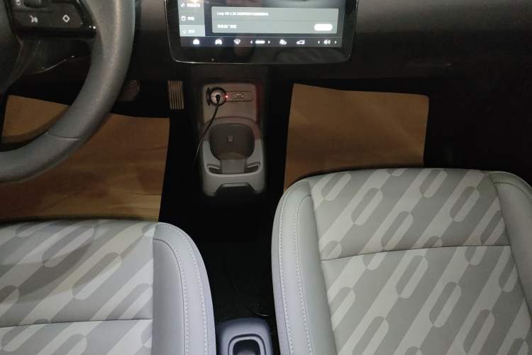 Used Leapmotor T03 2024 310 Comfort Edition
