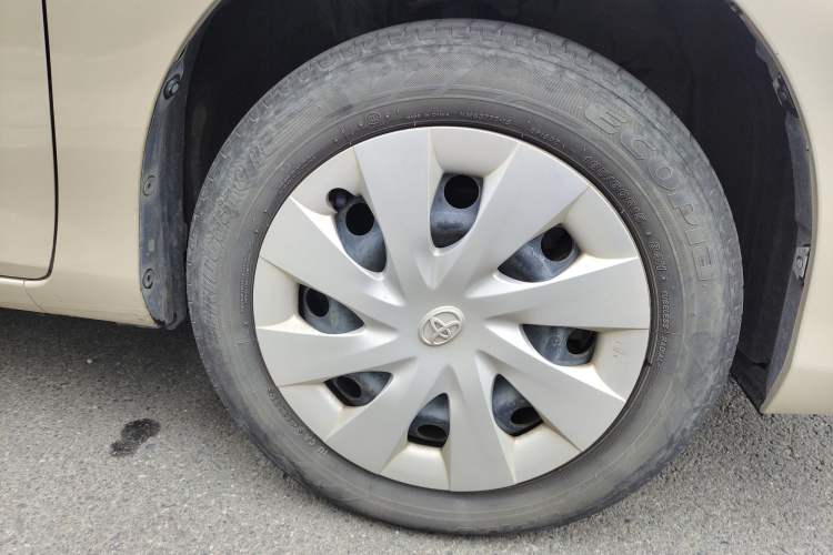 Used Toyota Vios 2019 1.5L CVT Innovation Edition Right Front Wheel Hub