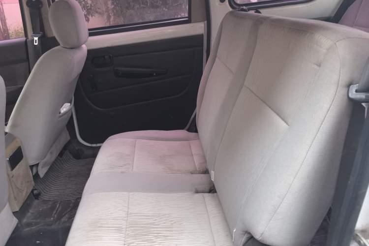 Used Wuling Hongguang 2014 1.5L Base Version