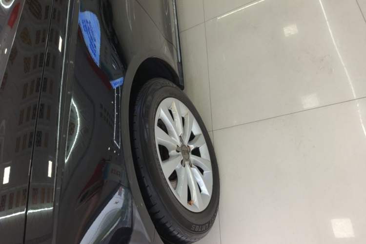 Used Audi A6L 2016 TFSI Technology Edition