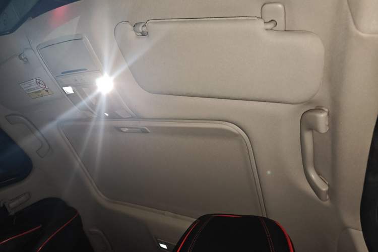 Used Mazda Atenza 2021 2.5L Sky Blue Sport Edition
