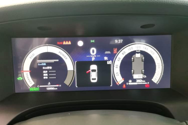 Used Toyota Camry 2024 Dual-Motor 2.0 HXS Sport Plus Edition
