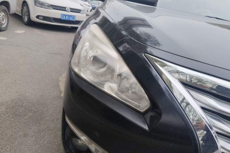 Used Nissan Teana 2013 2.0L XL Comfort Edition
