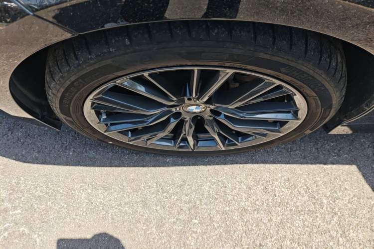 Used BMW 3 Series 2024 325Li M Sport Night Edition Package
