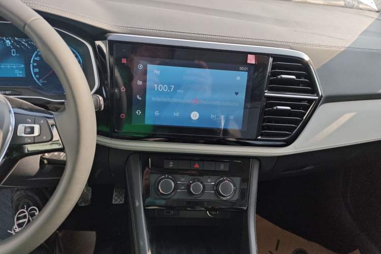 Used Jetta VS5 2024 280TSI Manual Pioneer Edition