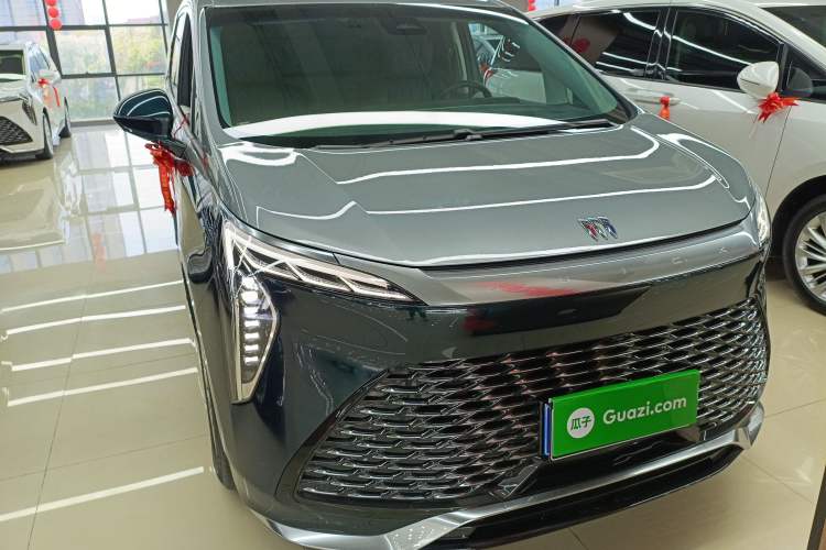 Used Buick Century 2023 2.0T Four-Seat Private Edition
