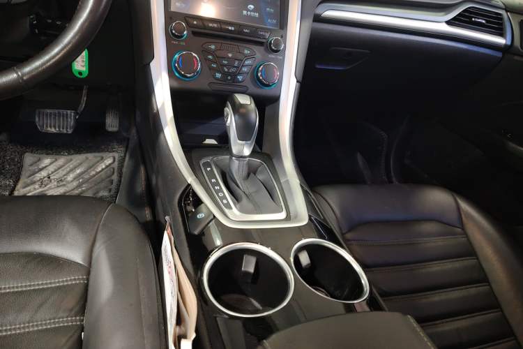 Used Ford Mondeo 2013 1.5L GTDi180 Fashion Edition