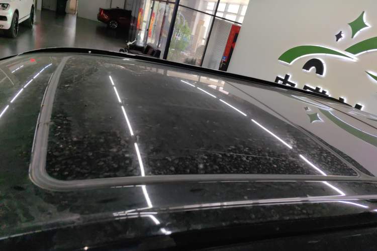 Used Toyota Crown Kluger 2023 2.5L HEV Four-Wheel Drive Prestige Edition Roof