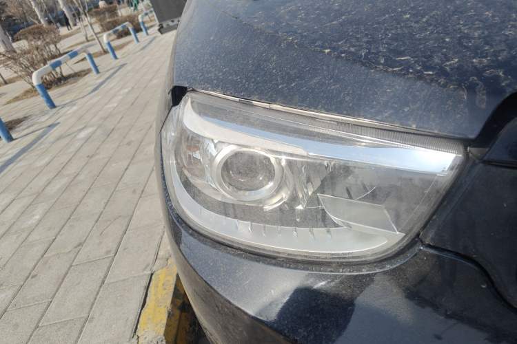 Used Brilliance V3 2020 1.6L Manual Classic Model
