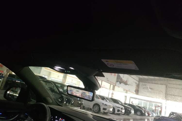 Used Buick Enclave 2022 652T 4x4 Prestige Flagship 6-Seater
