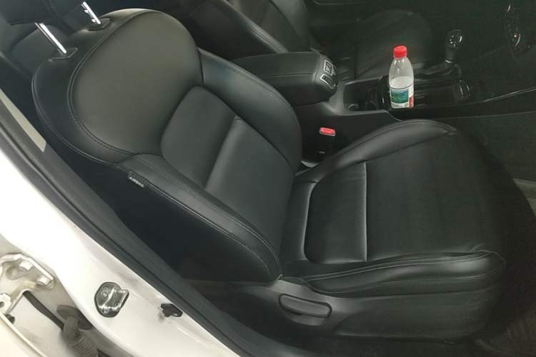 Used Kia K4 2015 1.8L Automatic DLX Special