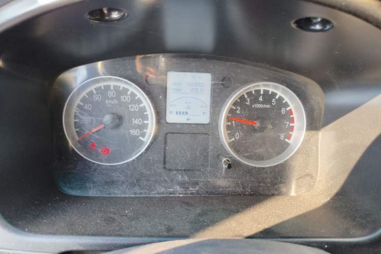 Used Jinbei Hiace X30 2020 1.5L Super-Comfortable Version China VI Standard SWC15M
