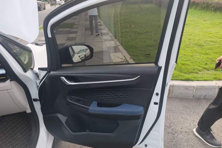 Used Geometry EX3 Kung Fu Cow 2021 Kungfu NiuNiu