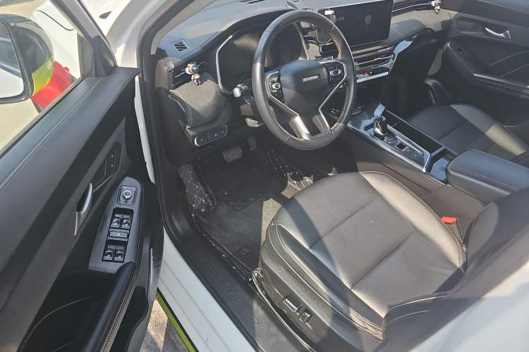 Used Haval LHERY 2022 Jingxiang Edition 1.5T Copper Rabbit
