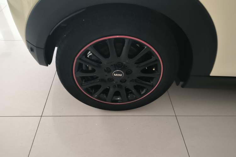 Used MINI MINI 2016 1.2T ONE Pioneer Edition