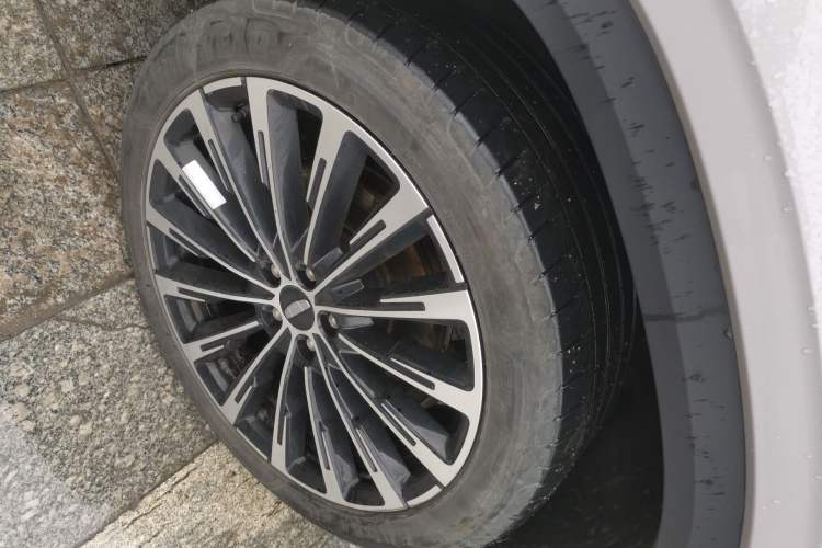 Used Geely Auto Monjaro L Intelligent Engine 2024 1.5T Tiangong Edition