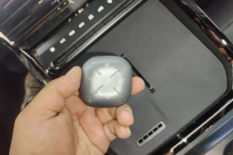 Used JETOUR Shanhai Shanhai L6 2024 1.5TD DHT ULTRA