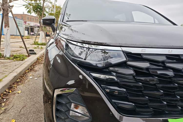 Used Hyundai Custo 2021 270TGDi Prestige LUX