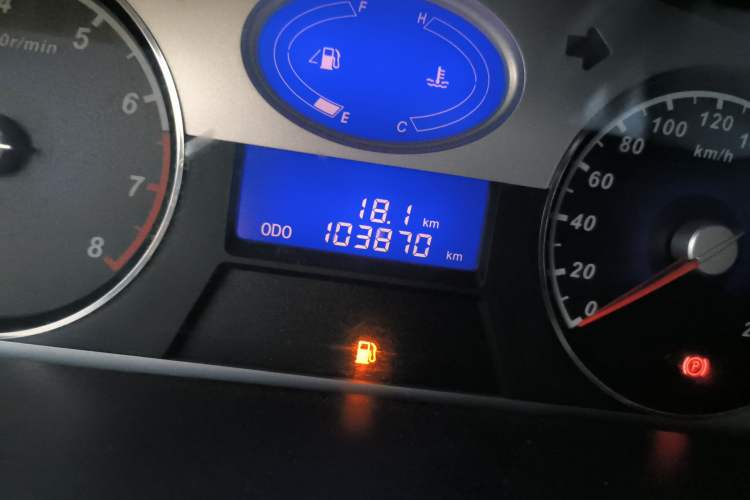 Used Geely Auto Classic Emgrand 2010 Sedan 1.8L CVT Luxury Model