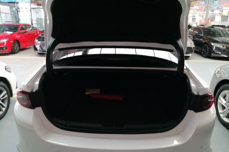 Used Mazda Mazda 3 Axela 2022 2.0L Automatic Zhiya Edition