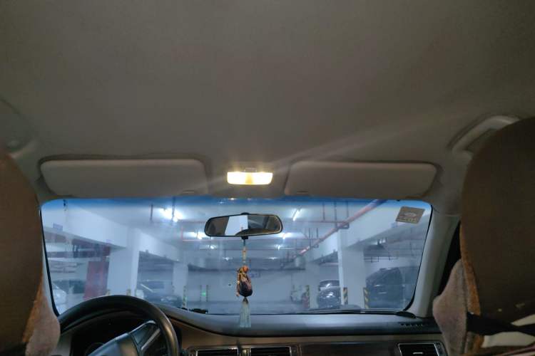 Used JDMC T5 2016 2.8T Two-Wheel Drive Comfort Version with Standard Wheelbase JE493ZLQ4E
