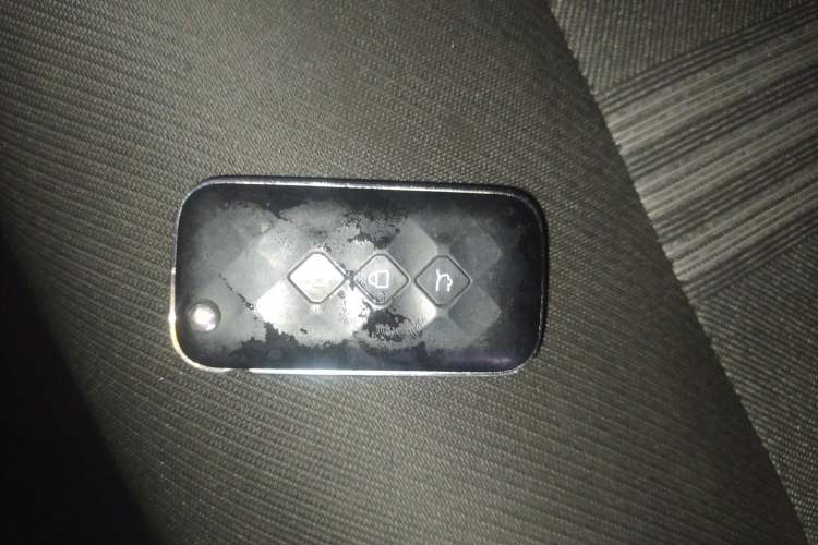 Used Wuling Jiachen 2022 1.5L Manual Enjoyment Elite Model
