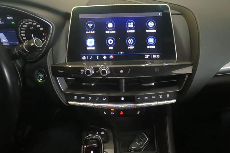 Used Cadillac CT5 2021 28T Luxury Model

