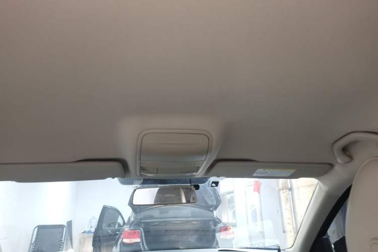 Used Skoda Octavia 2015 1.6L Automatic Yijie Edition
