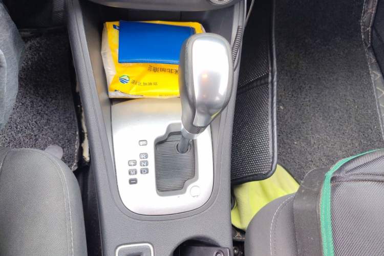 Used Renault Fluence 2015 2.0L Standard Edition
