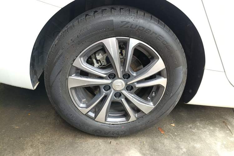 Used CHANGAN Eado 2023 Changan Edition PLUS Blue Whale NE 1.4T GDI DCT Prestige Version