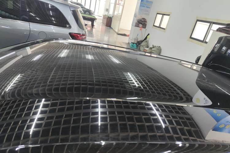 Used BYD Seagull 2024 Honor Edition 405km Flying Version