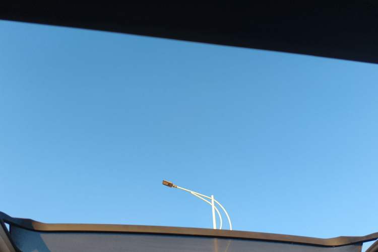 Used Zotye T700 2017 1.8T Dual-Clutch Prestige Model