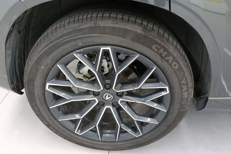 Used Changan UNI-Z 2025 1.5T Premium Edition
