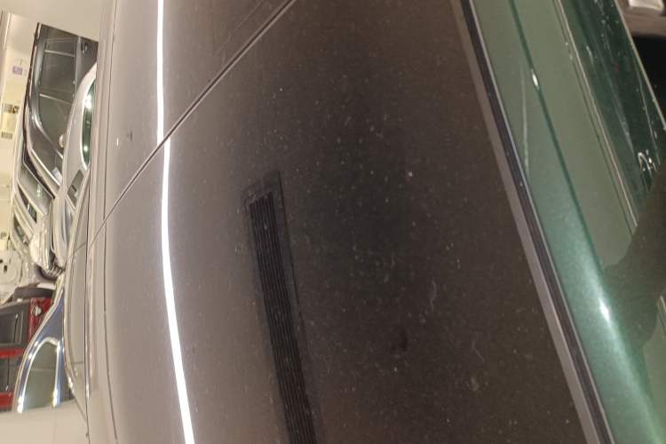 Used Li Auto L9 2022 Max model