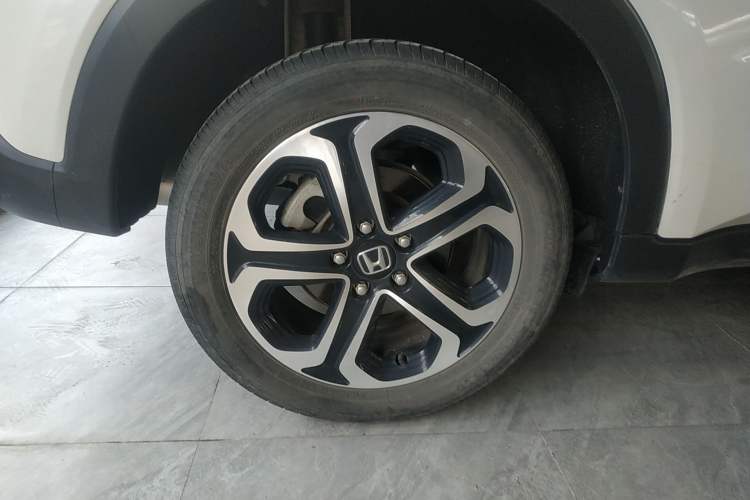Used Honda XR-V 2021 1.5L CVT Comfort Version