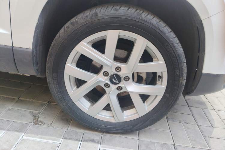 Used Jetta VS5 2019 280TSI Automatic Enjoyment Model