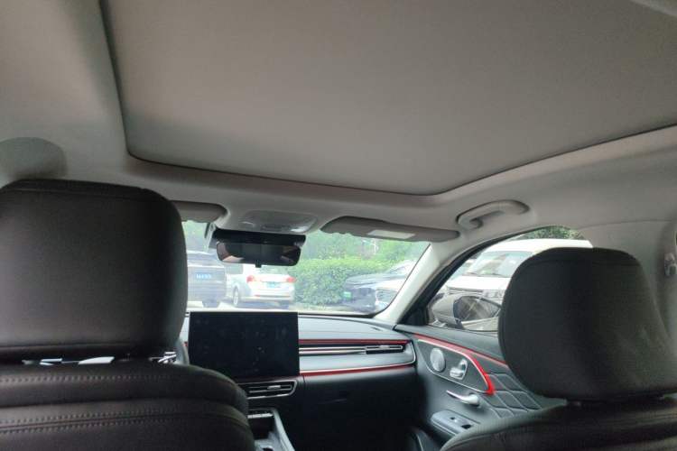Used Chery Arrizo 8 PRO 2025 Pro 1.6T Comfort Version
