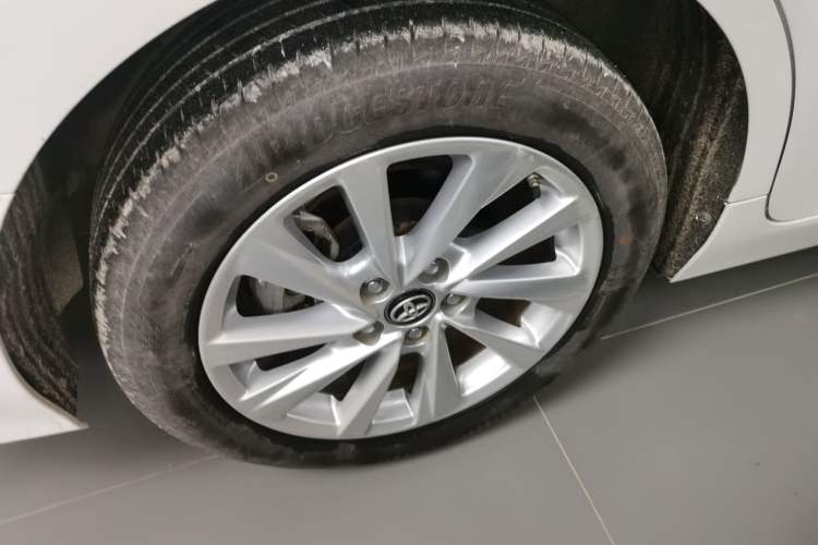 Used Toyota Camry 2021 2.0G Luxury Edition