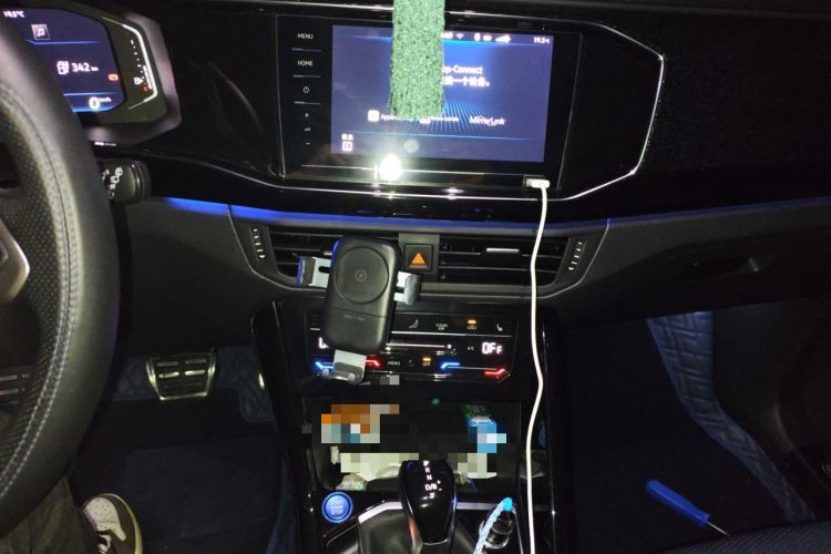 Used Volkswagen Tayron GTE Plug-in Hybrid 2020 1.4T Luxury Model