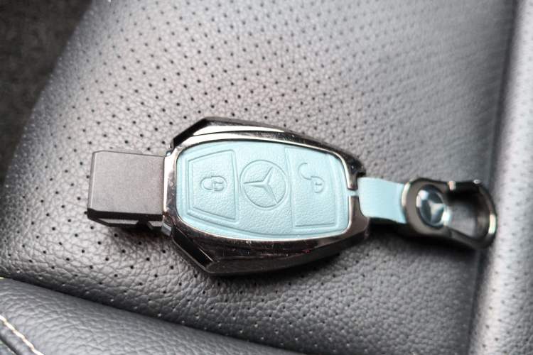 Used Mercedes-Benz GLA 2019 GLA 200 Dynamic Edition
