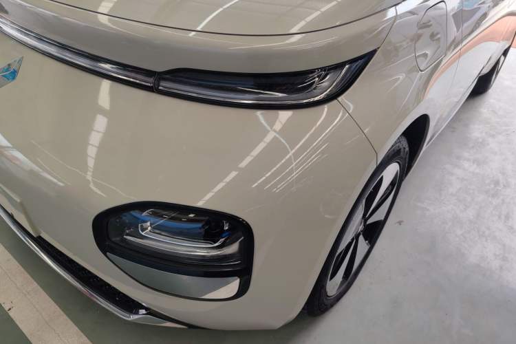 Used Baojun Cloud 2023 460 Pro Left Front Headlight