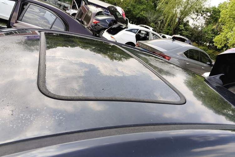 Used CHANGAN Eado 2015 1.6L Manual Luxury Model China V Standard