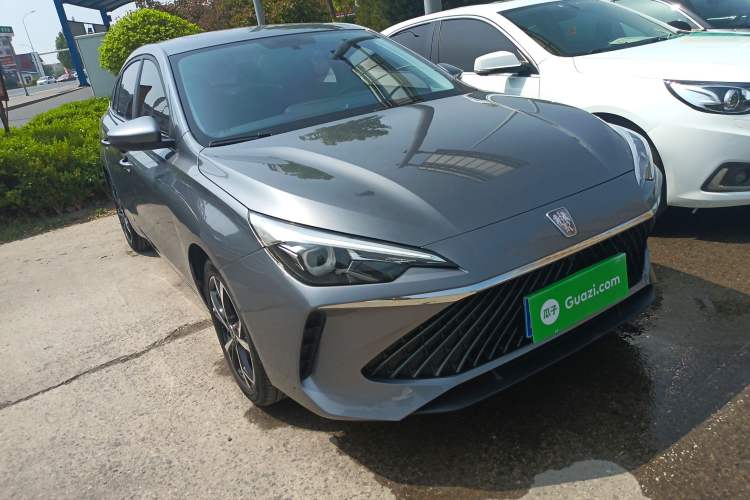 Used Roewe i5 2024 1.5L CVT Luxury Edition