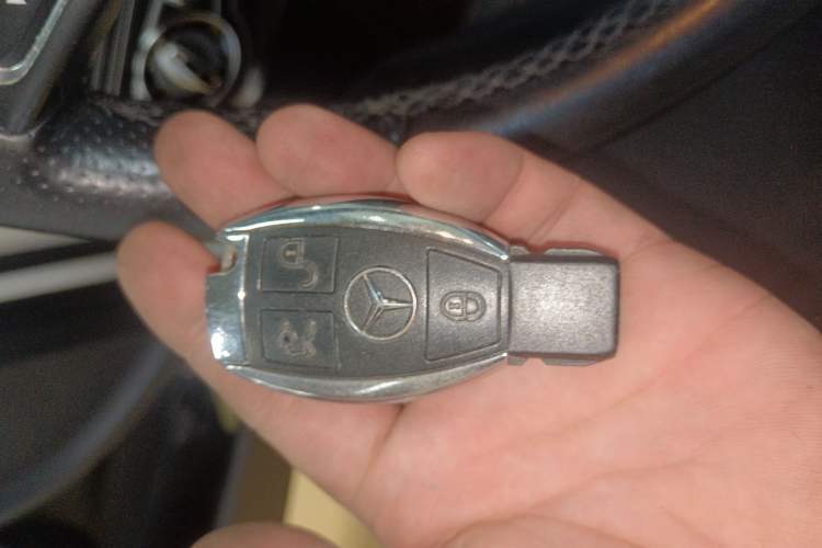 Used Mercedes-Benz C-Class 2017 C 200 station wagon