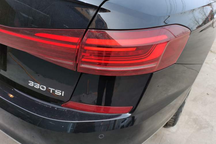 Used Volkswagen Passat 2023 Revised 330TSI Elite Edition