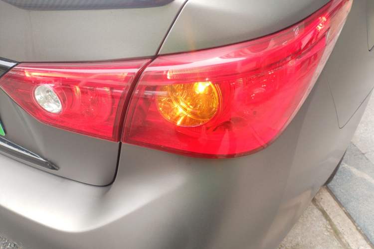 Used Infiniti Q50L 2016 2.0T Enjoyment Edition Exterior 3