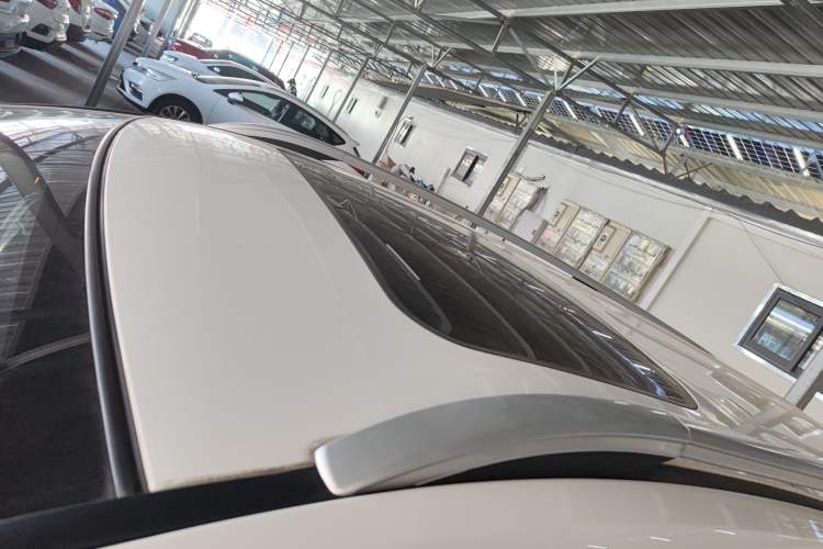 Used Baojun 730 2019 1.5T Manual Fashion Model 7-seater China VI