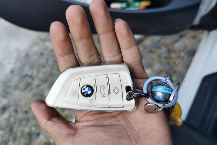 Used BMW 1 Series 2019 118i Fashion Model
