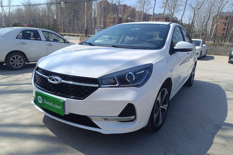 Used Chery Arrizo 5 2019 Facelifted PRO 1.5L Manual Youth Edition China VI Standard