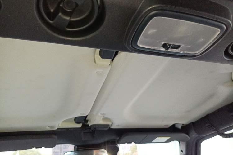 Used BAIC Off-Road BJ40 2020 2.0T Automatic Four-Wheel Drive Urban Hunter Edition Chivalrous Type